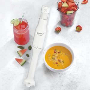 Cuisinart HB400GF Goodful Variable Speed Hand Blender C10E 2