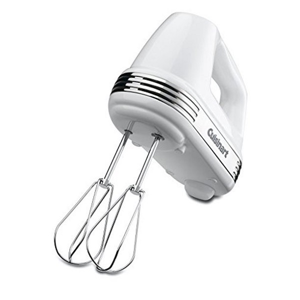 Cuisinart HM-50 Power Advantage 5-Speed Hand C10U 3 Cuisinart HM-50 Power Advantage 5-Speed Hand C10U