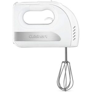 Cuisinart HM-6 6-Speed Hand Mixer C10S