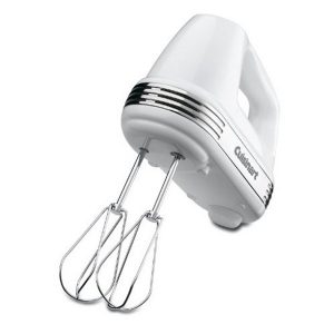Cuisinart HM-70 Power Advantage 7-Speed Hand C10R 5 Cuisinart HM 70 Power Advantage 7 Speed Hand C10R 2