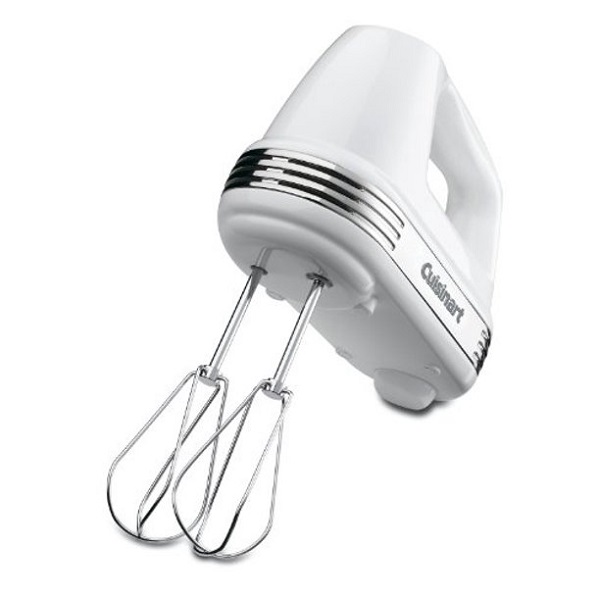 Cuisinart HM-70 Power Advantage 7-Speed Hand C10R 4 Cuisinart HM-70 Power Advantage 7-Speed Hand C10R - Image 2