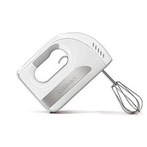Cuisinart HM-8GR 8-Speed Hand Mixer with Blending Attachment C10S 7 Cuisinart HM 8GR 8 Speed Hand Mixer with Blending Attachment C10S 2