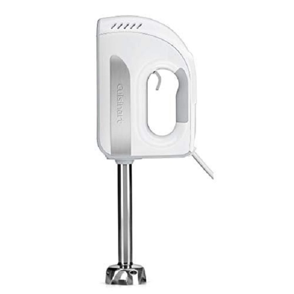 Cuisinart HM-8GR 8-Speed Hand Mixer with Blending Attachment C10S 5 Cuisinart HM-8GR 8-Speed Hand Mixer with Blending Attachment C10S - Image 3