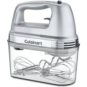 Cuisinart HM 90BCS Power Advantage Plus 9 Speed Handheld C12Z 3
