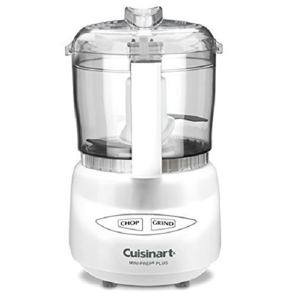 Cuisinart Mini Prep Plus white 3 cups C5G 3 Cuisinart Mini Prep Plus white 3 cups C5G