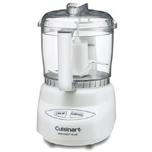 Cuisinart Mini Prep Plus white 3 cups C5G 10 Cuisinart Mini Prep Plus white 3 cups C5G 2