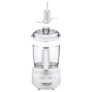 Cuisinart Mini Prep Plus white 3 cups C5G 11 Cuisinart Mini Prep Plus white 3 cups C5G 3