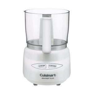 Cuisinart Mini Prep Plus white 3 cups C5G 12 Cuisinart Mini Prep Plus white 3 cups C5G 4