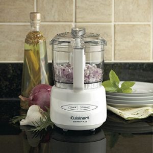Cuisinart Mini Prep Plus white 3 cups C5G 15 Cuisinart Mini Prep Plus white 3 cups C5G 7