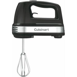 Cuisinart Power Advantage 5 Speed 220W Hand C10L 2