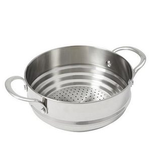 Curtis Stone Dura Pan Nonstick 16 piece Nesting Cookware C15K 3