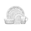 Dublin 16 pc Dinnerware set 1