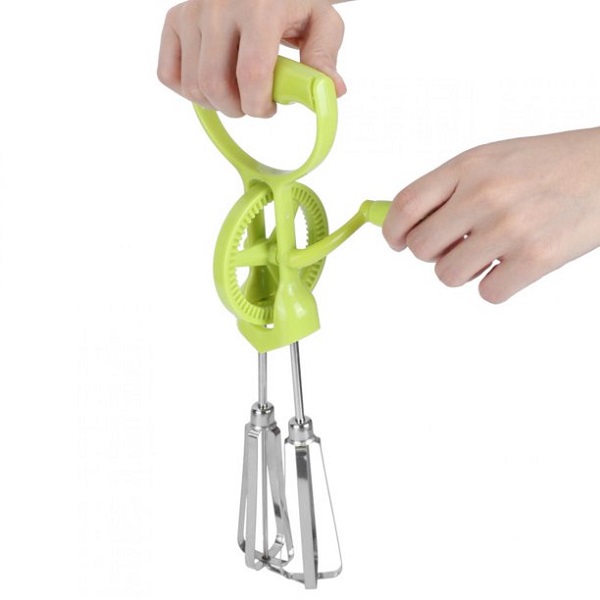 EBTOOLS Hand Blender, Hand Mixer, Stainless Steel Hand E12U 4 EBTOOLS Hand Blender, Hand Mixer, Stainless Steel Hand E12U - Image 2