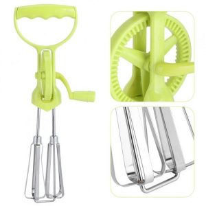 EBTOOLS Hand Blender, Hand Mixer, Stainless Steel Hand E12U 9 EBTOOLS Hand Blender Hand Mixer Stainless Steel Hand E12U 3