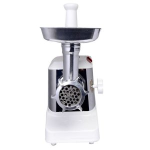 Electric 2.6 HP 2000 Watt Industrial Meat Grinder Butcher E5S 2