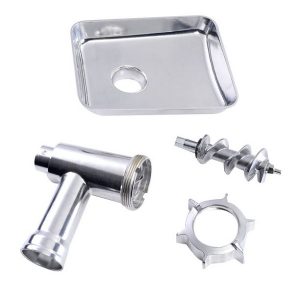 Electric 2.6 HP 2000 Watt Industrial Meat Grinder Butcher E5S 3