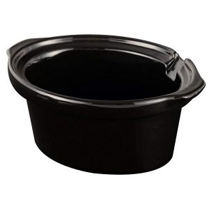 Electric Slow Cooker 3x1.5 Quart Triple Slow Cooker Buffet Server E7W 5