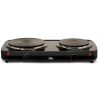 Elite by Maxi Matic EDB 302BF Cuisine Electric Double E7R 1