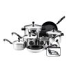 Farberware Classic Series Stainless Steel Cookware F15C 1
