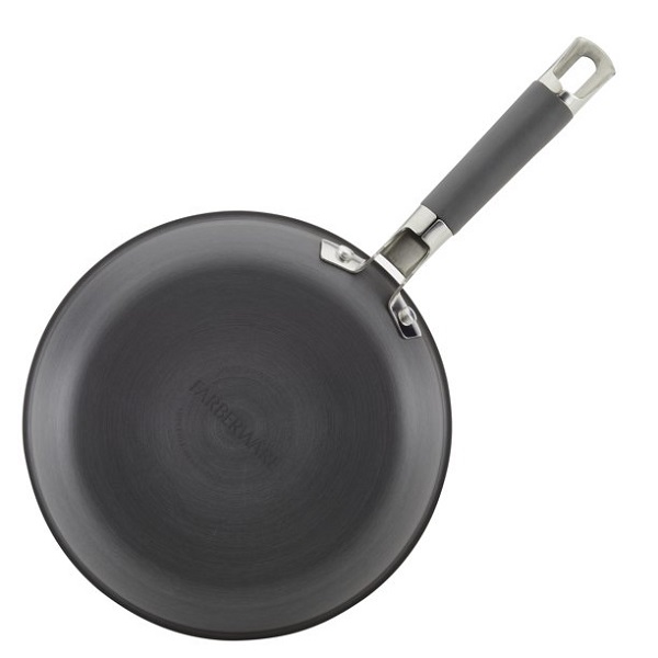 Farberware Glide Pro Hard Anodized Ceramic Nonstick Cookware F16E 7 Farberware Glide Pro Hard Anodized Ceramic Nonstick Cookware F16E - Image 5