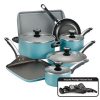 Farberware High Performance Nonstick Aluminum Cookware F15A 1