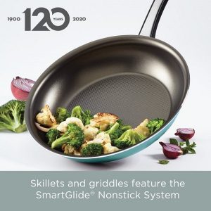 Farberware High Performance Nonstick Aluminum Cookware F15A 3