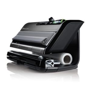 FoodSaver FM5200 Series 2 in 1 Vacuum Sealing System F7Y 2