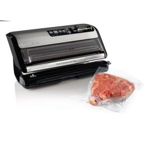 FoodSaver FM5200 Series 2 in 1 Vacuum Sealing System F7Y 3