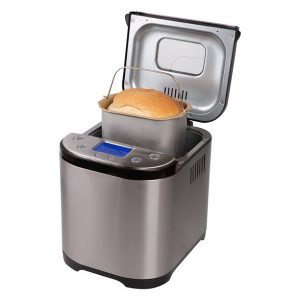 Frigidaire 15 Program Automatic Bread Maker F7J 4