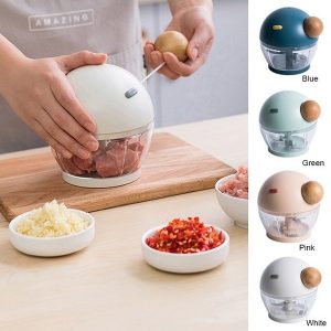 Garhelper Household multi function cooking machine big G5J 2