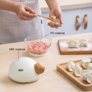 Garhelper Household multi function cooking machine big G5J 5