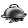 George Foreman 15 Serving IndoorOutdoor Electric Grill G7U 1