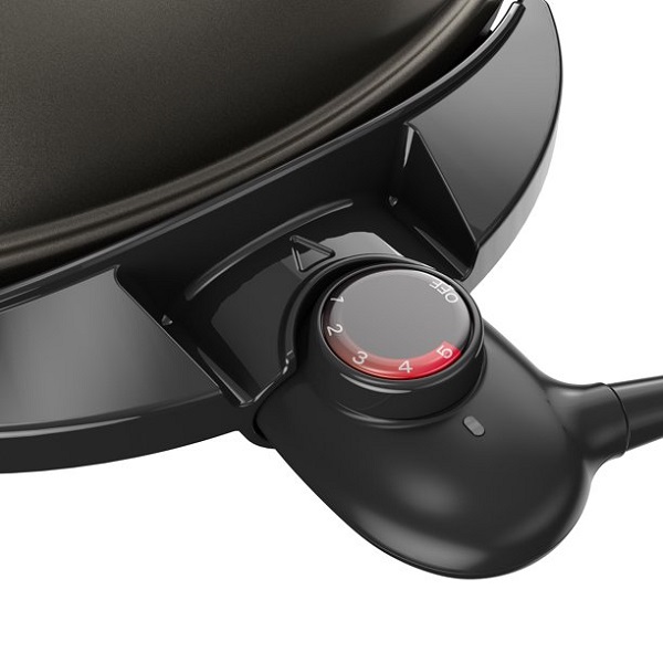 George Foreman 15+ Serving IndoorOutdoor Electric Grill G7U 6 George Foreman 15+ Serving IndoorOutdoor Electric Grill G7U - Image 4
