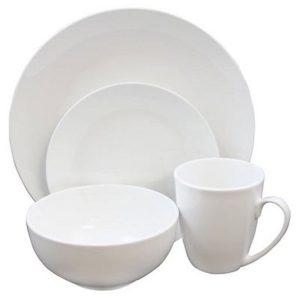Gibson Home Ogalla 16 Piece Dinnerware Set 2