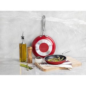 Granite Stone Pots and Pans Set, 10 Piece Nonstick Cookware Set G16K 8 Granite Stone Pots and Pans Set 10 Piece Nonstick Cookware Set G16K 3