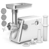 Gymax 1300 Watt Electric Meat Grinder Industrial Meat Grinder G4U 1