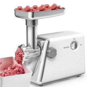 Gymax 1300 Watt Electric Meat Grinder Industrial Meat Grinder G4U 3