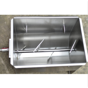 Hakka 20-Pound capacity Tank Stainless Steel Manual Meat Mixer H4U 8 Hakka 20 Pound capacity Tank Stainless Steel Manual Meat Mixer H4U 3