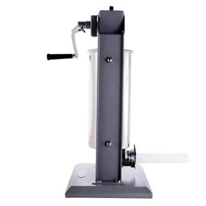Hakka Sausage Stuffer 11 Lbs5 L Stainless Steel Vertical H5O 2