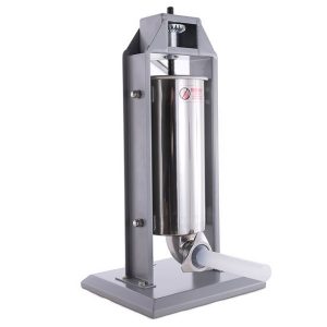 Hakka Sausage Stuffer 11 Lbs5 L Stainless Steel Vertical H5O 3