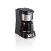 Hamilton Beach 5 Cup Compact Coffee Maker H26C 2 Hamilton Beach 5 Cup Compact Coffee Maker H26C 1