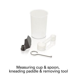 Hamilton Beach 6018211 Dough Bread Maker H7M 5