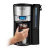 Hamilton Beach Brew Station 12 Cup Coffee Maker H26K 1