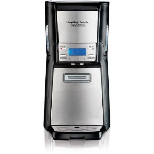 Hamilton Beach Brew Station 12 Cup Dispensing Coffeemaker H24O