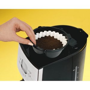 Hamilton Beach Ensemble 12 Cup Coffeemaker H26D 3