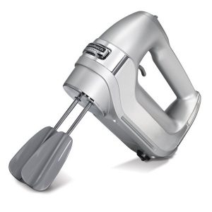 Hamilton Beach Professional 5 Speed Hand Mixer with Easy Clean Beaters H10A