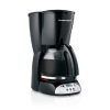 Hamilton Beach Programmable Coffee Maker H25L 1