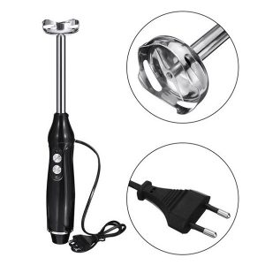Hand Blender 4 in 1 Multifunctional Stylish Vegetable H10Y 2