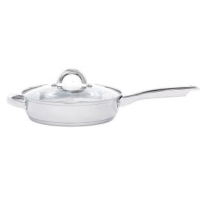 Heim Concept 12 Pieces Professinoal Grade Stainless Steel Cooking H15H 4