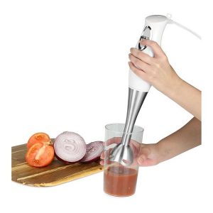 Kalorik Stick Mixer Mixing Cup –WHITE K10E 2